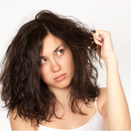 regrow hair with urine therapy